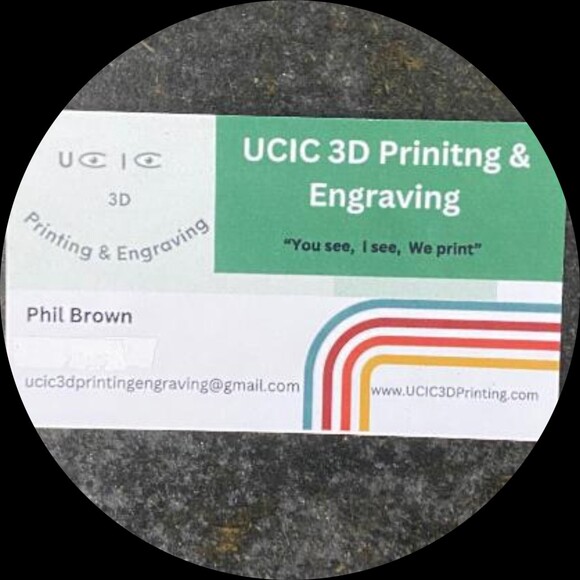 ucic3dprints